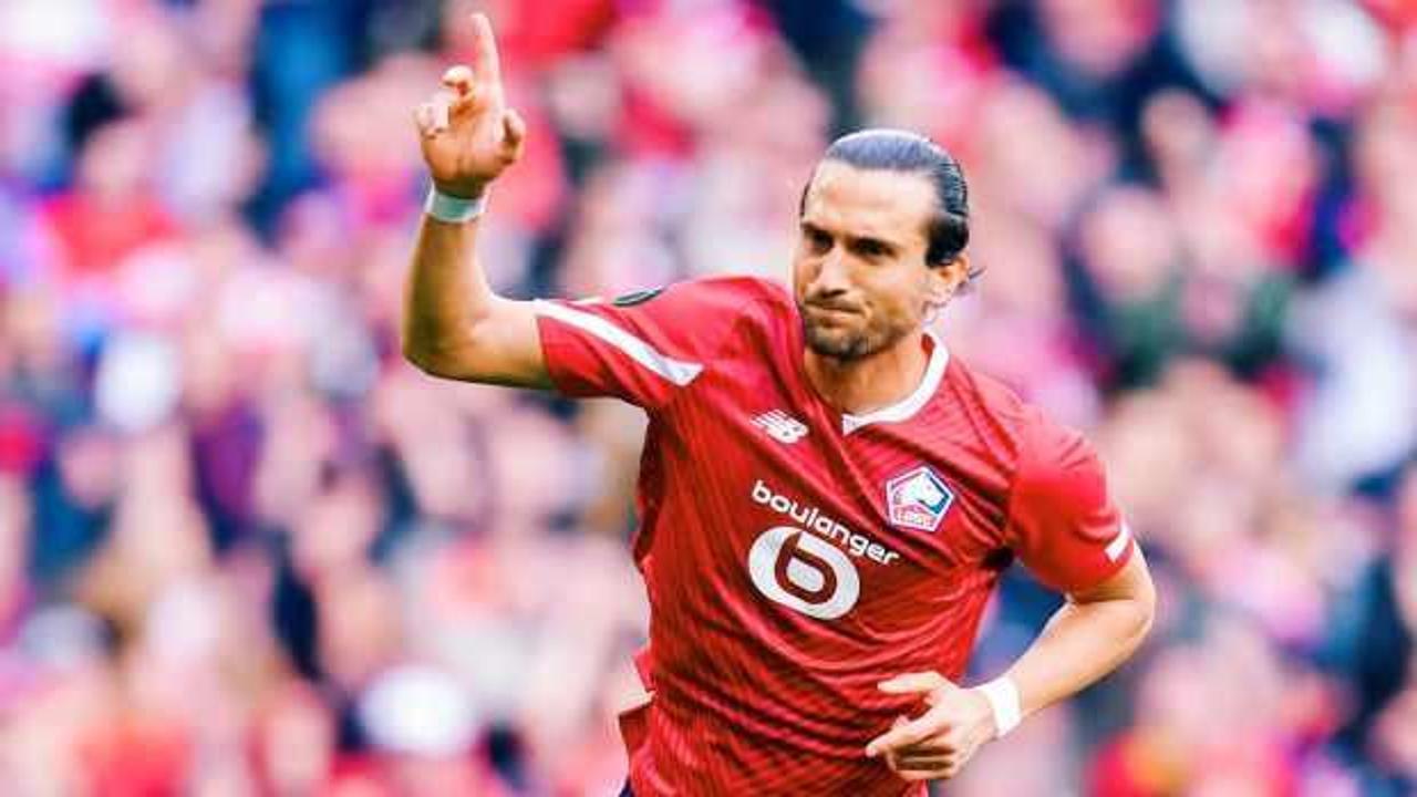 Yusuf Yazıcı'dan Arda Güler sözleri!