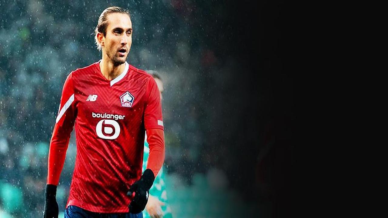 Yusuf Yazıcı'ya Avrupa'dan iki sürpriz talip!