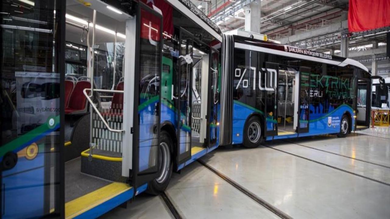 Yüzde 100 yerli imzası taşıyor! Türkiye'de ilk