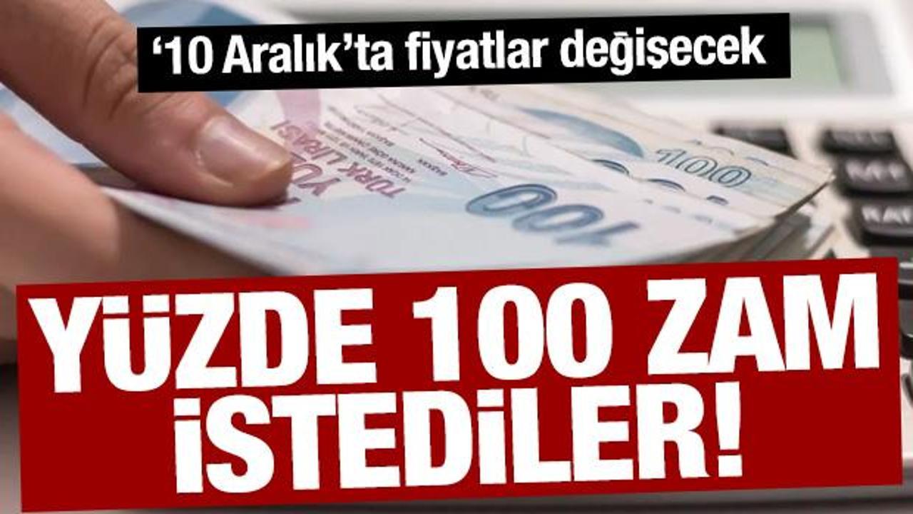Yüzde 100 zam istediler: 10 Aralık'ta ehliyet fiyatları değişiyor