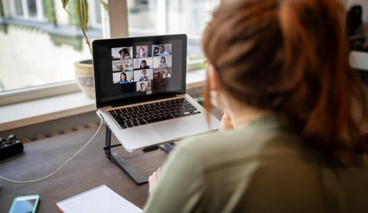 Z kuşağı için ofis hayatı hayal mi?