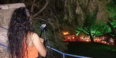 Zabıta Ekiplerinden Ses ve Gürültü Denetimi