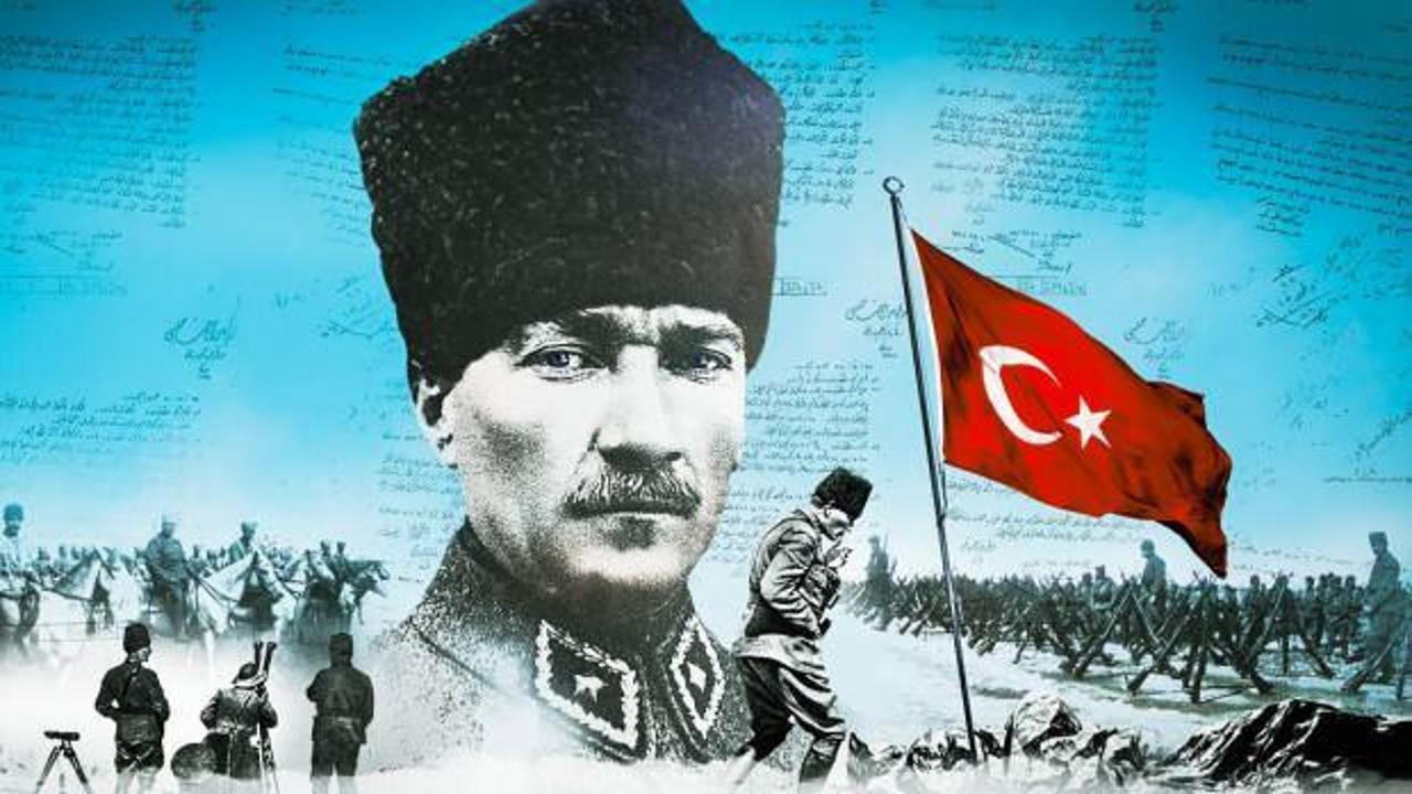 Zafer Bayramı'nın 102. yıl dönümü coşkuyla kutlanacak