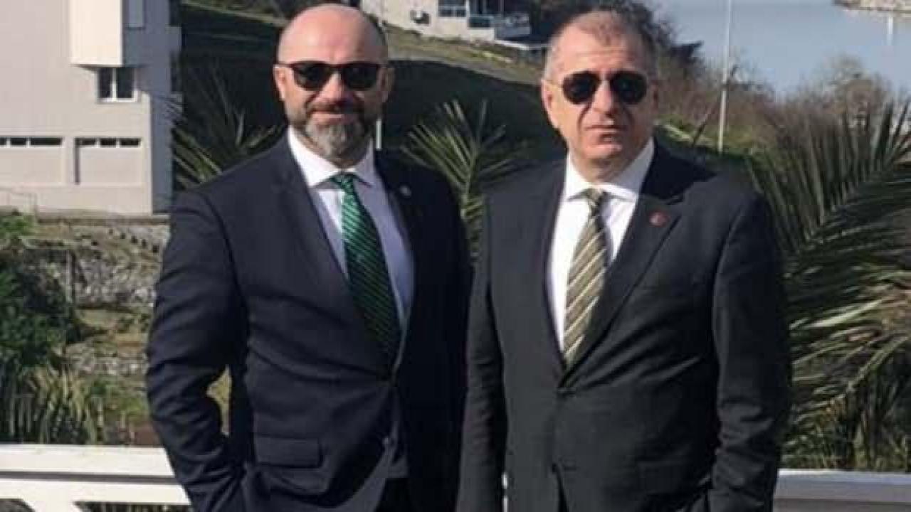 Zafer Partisi'nde 'hack' skandalı: Şantaj yaptırdığı görüntüler ortaya çıktı!