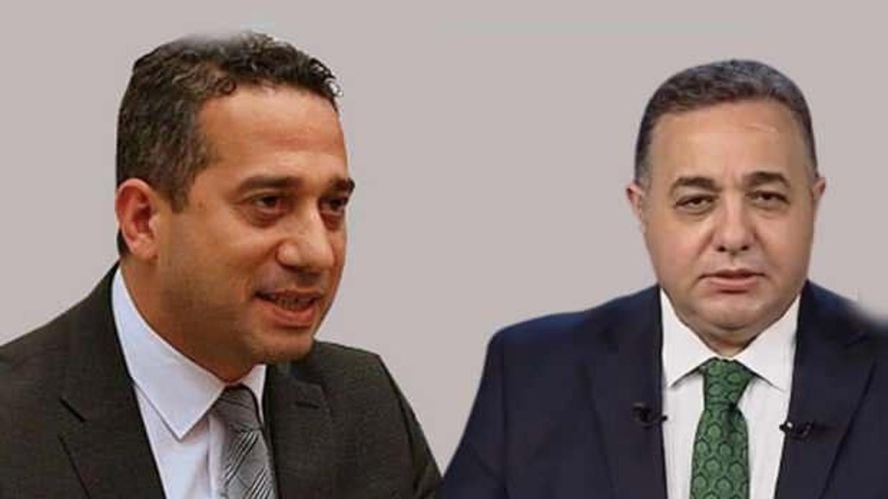 Zafer Şahin'den CHP'li Başarır'a sert tepki! 'İftiralarına devam et'