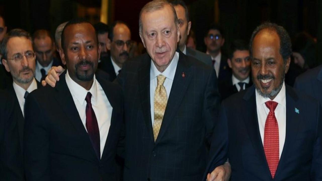 'Zaferi' böyle duyurdular: 'Türkiye tüm rakiplerini alt etti'