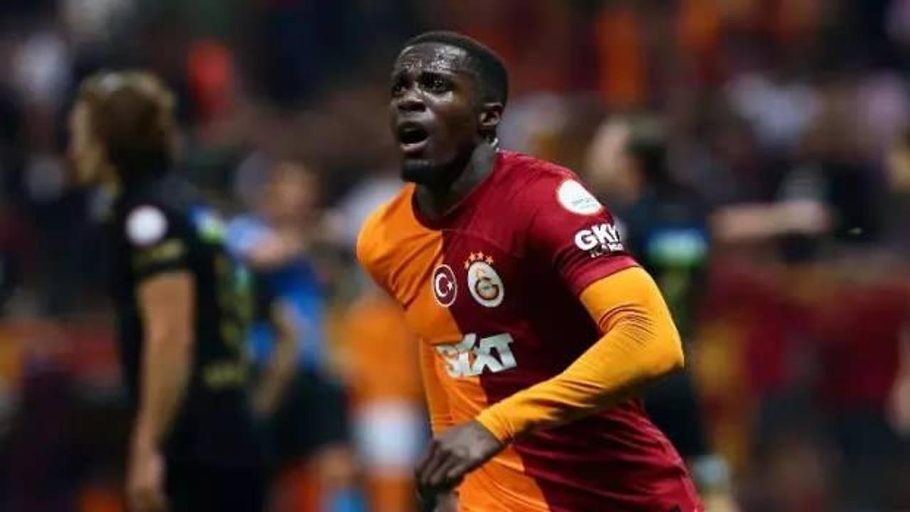 Zaha'ya milli davet gelmedi