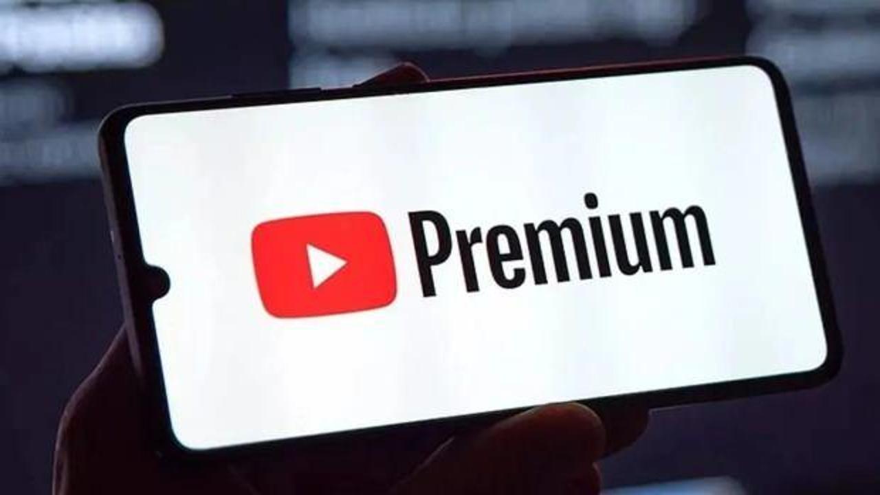 Zam geldi! YouTube Premium abonelik ücretleri ne kadar oldu? İşte güncel fiyat listesi!