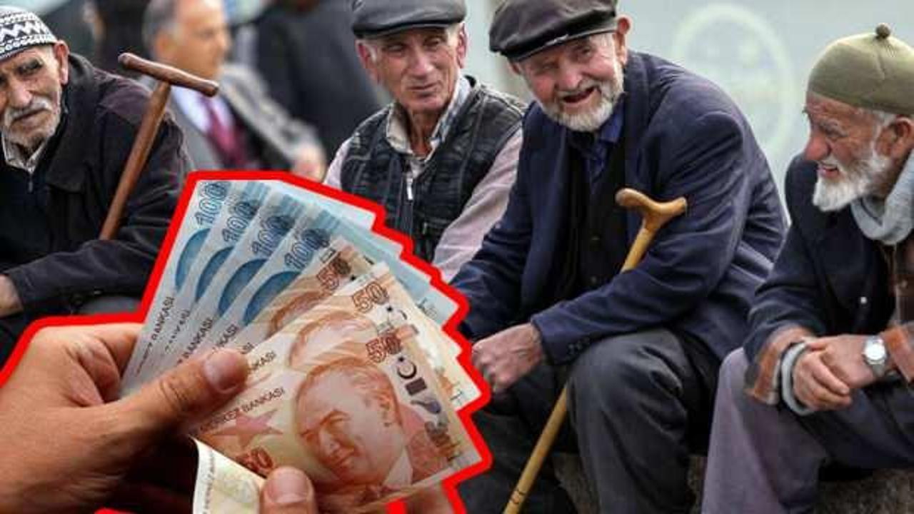 Zamlı memur ve emekli maaşları ne zaman hesaplara yatacak Temmuz 2024?