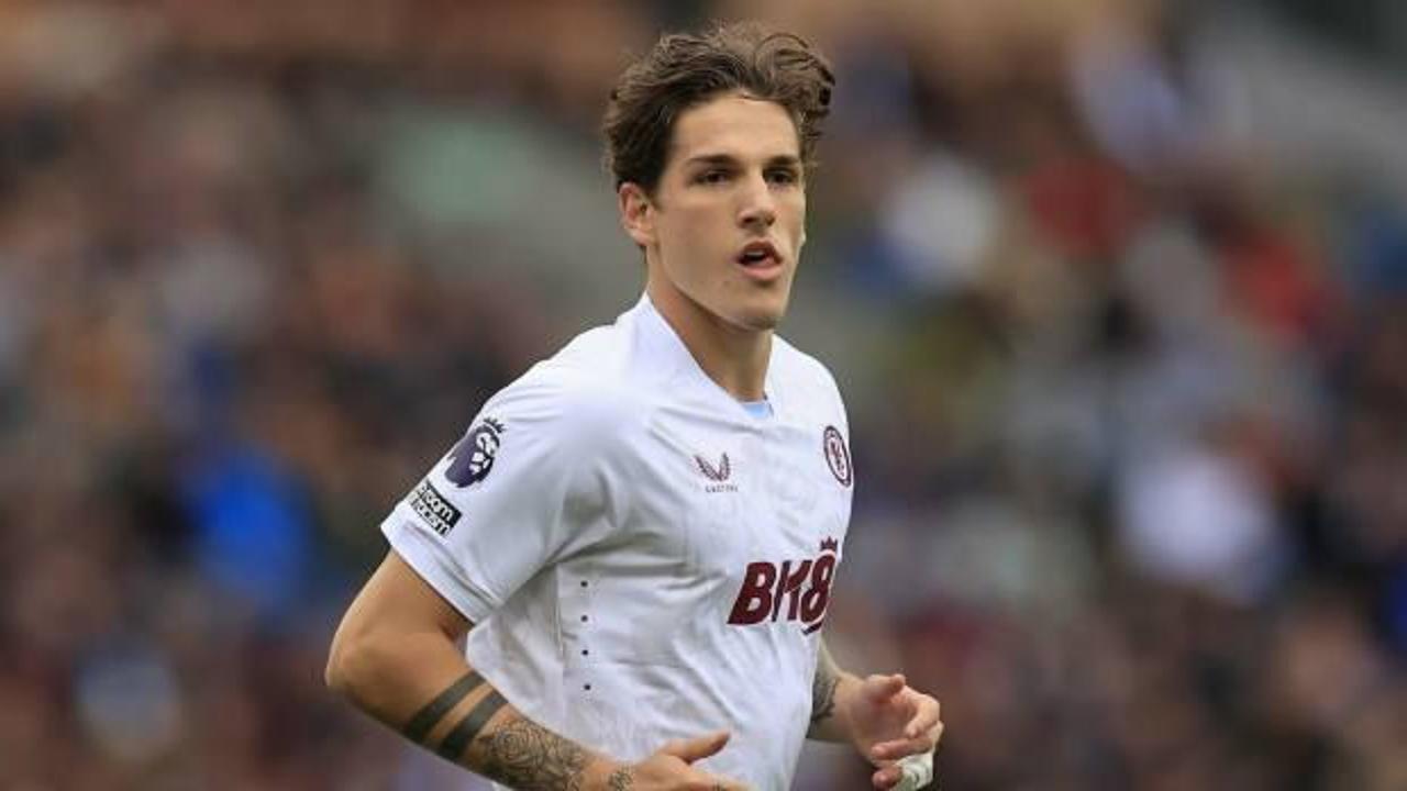 Zaniolo'dan İngiliz taraftarlara mesaj!