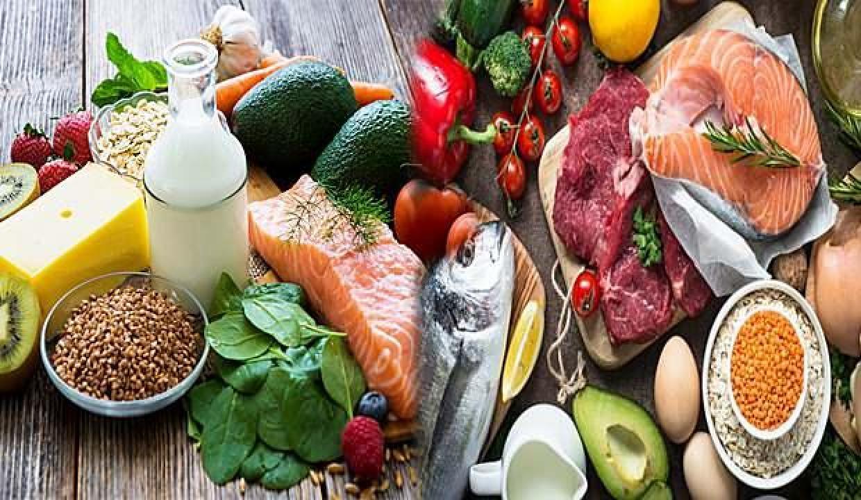 Zayıflatan ve ödem attıran Ramazan Diyeti: Kilo verdiren, yağ yaktıran Ramazan Diyeti örnek menü