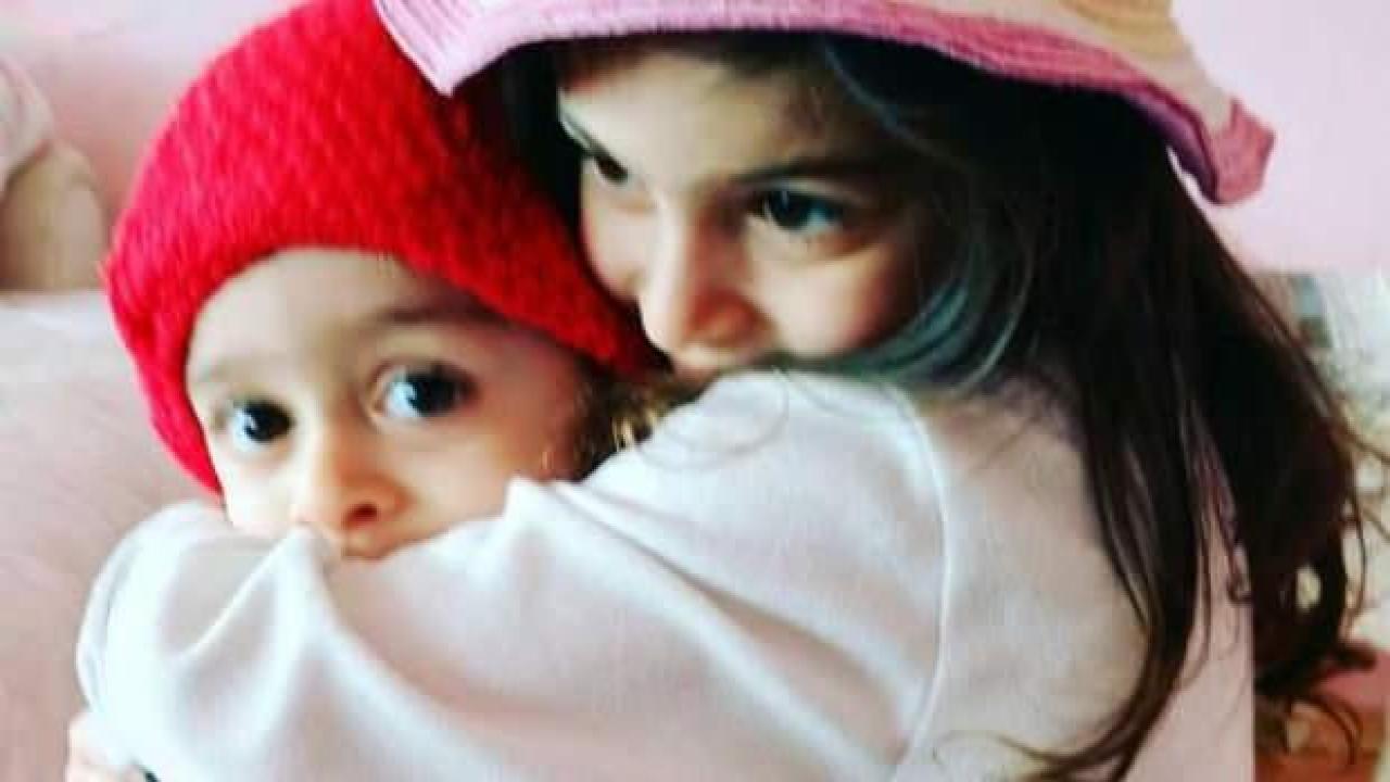 Zehirlenen Ece Melisa can verdi, kardeşi Ege ise yoğun bakımda