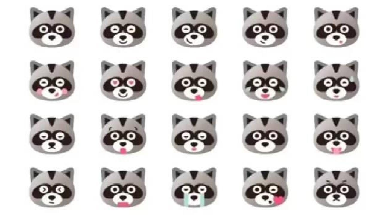 Zeka testi: Aynı emojiyi 12 saniyede sadece yüksek IQ'ya sahip kişiler bulabiliyor!