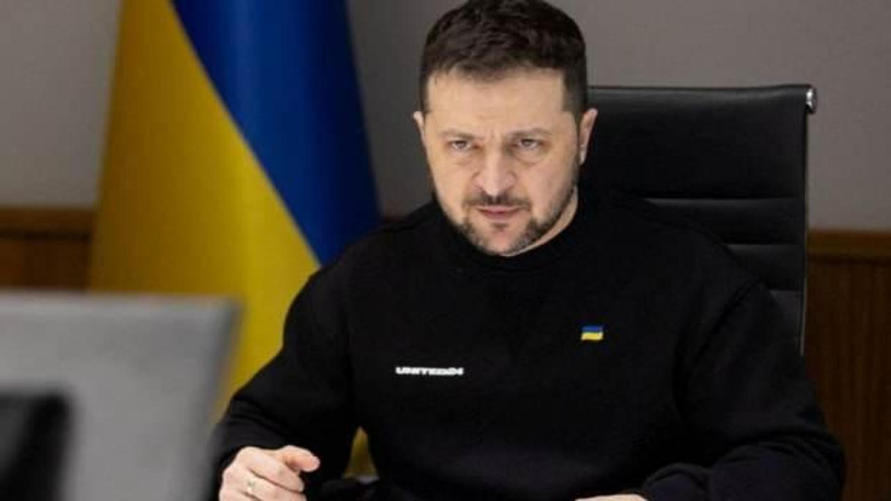 Zelenski: Savaş Rusya’nın topraklarına dönüyor