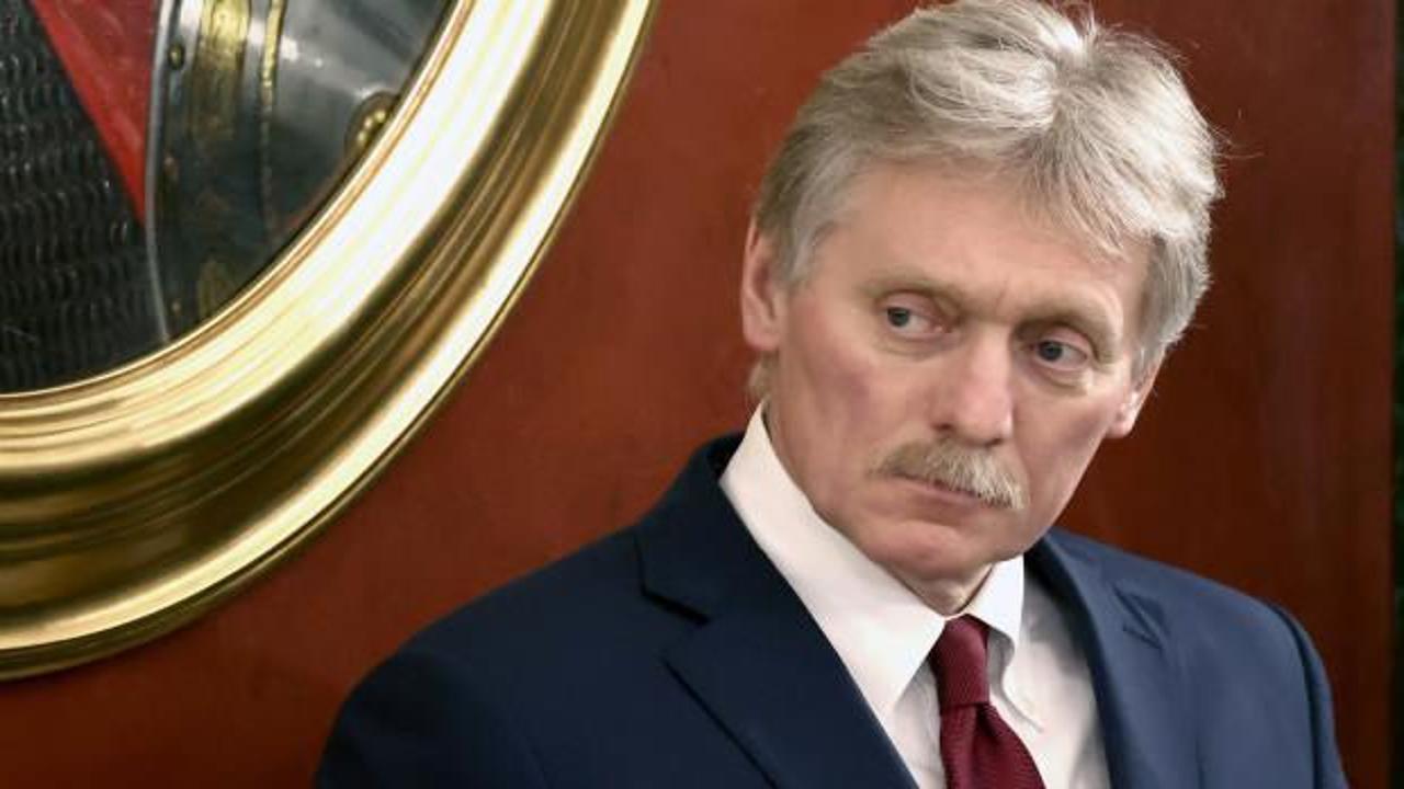 Zelenski'nin önerisine Rusya'dan cevap: Riskli olur