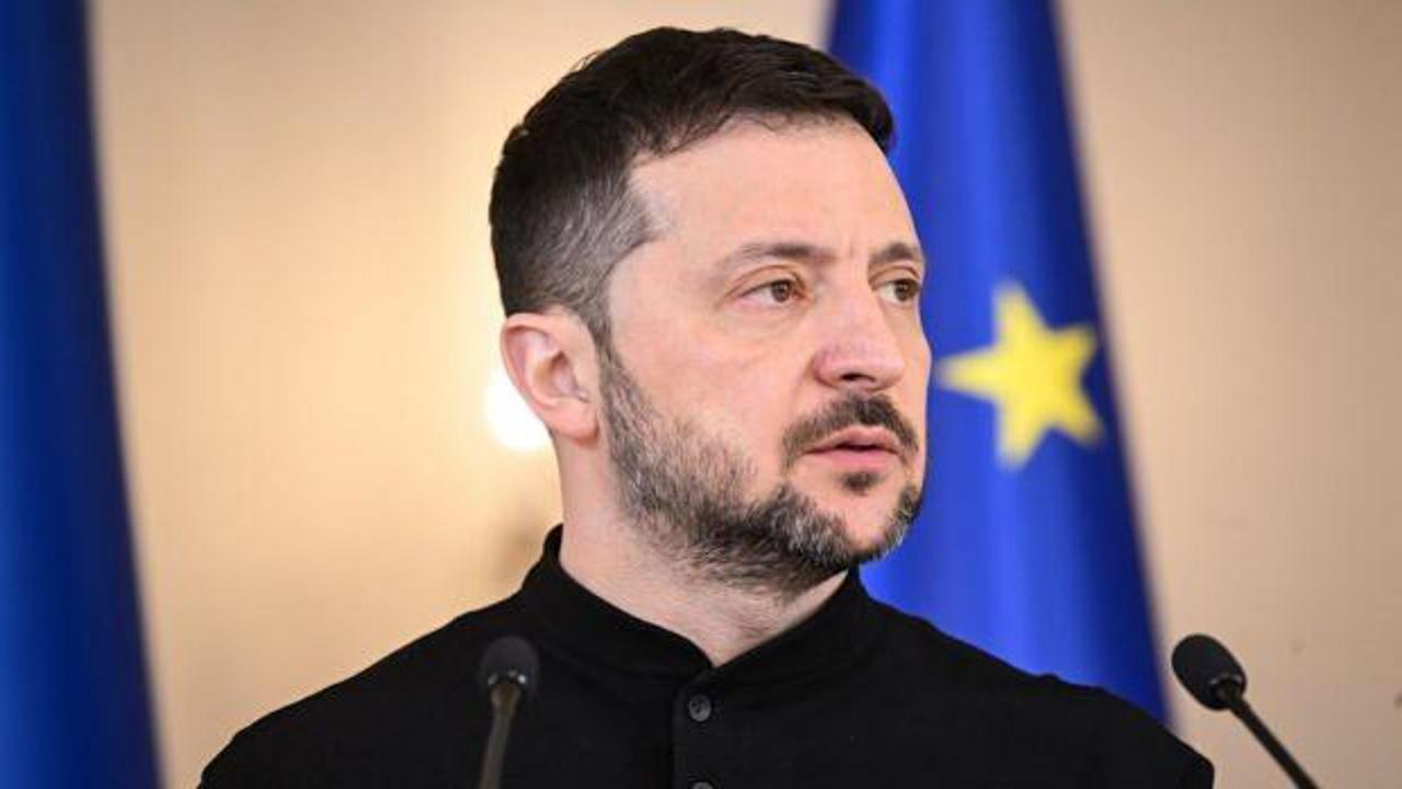 Zelenskiy’den Putin’i kızdıracak sözler