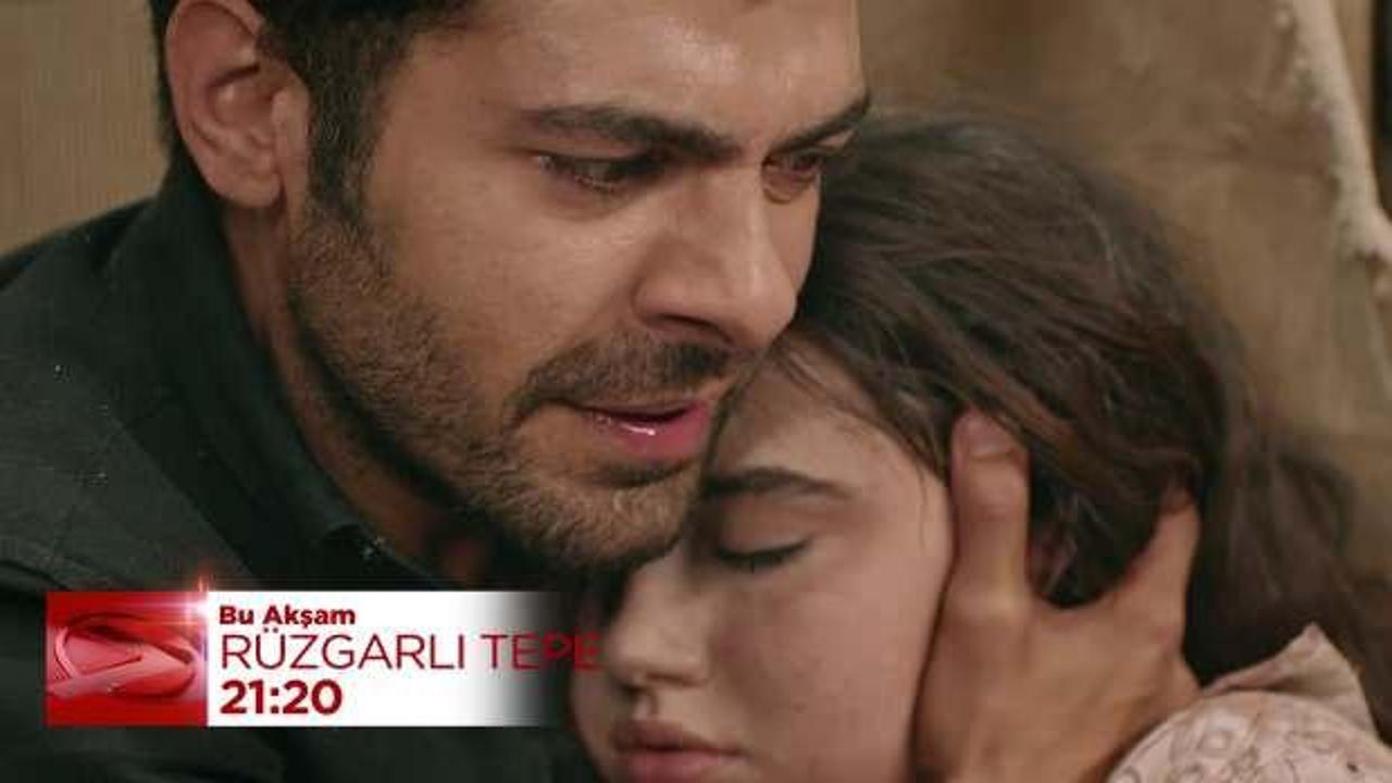 Zeynep, Halil'in kollarında gözlerini yumdu!
