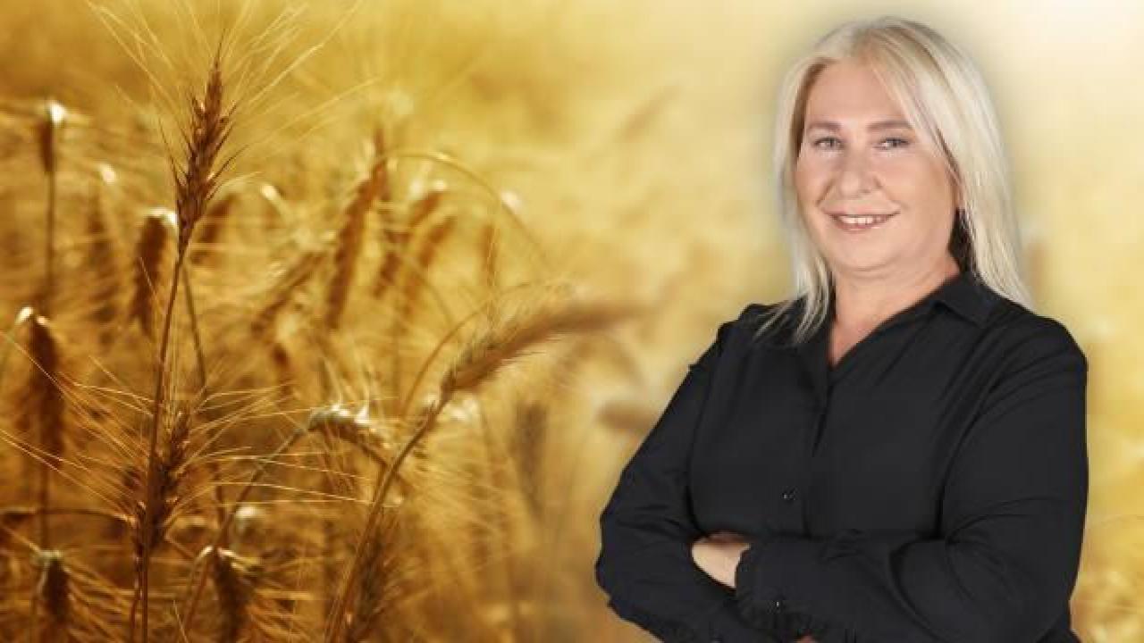 Zeynep Tor tarım şehri Samsun’da