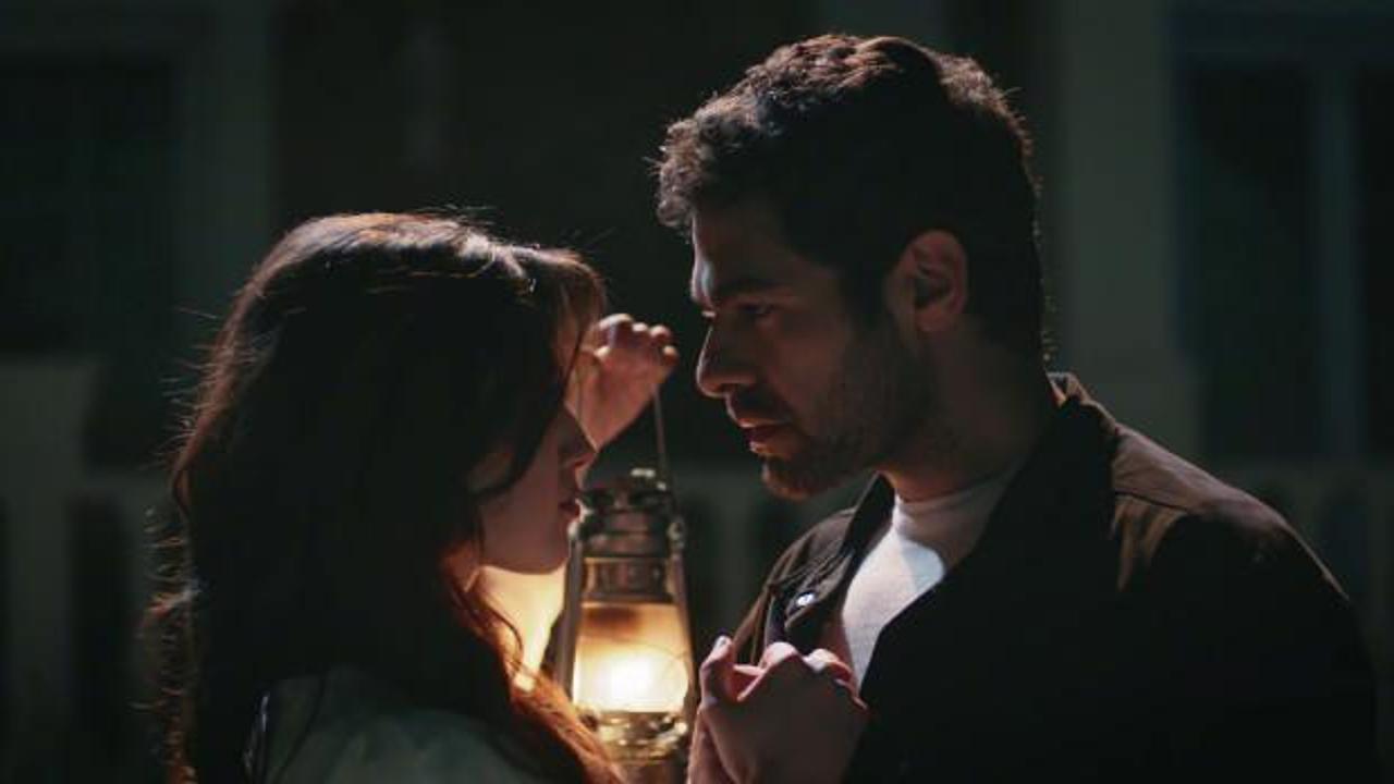Zeynep ve Halil yeni bir başlangıç mı yapıyor?