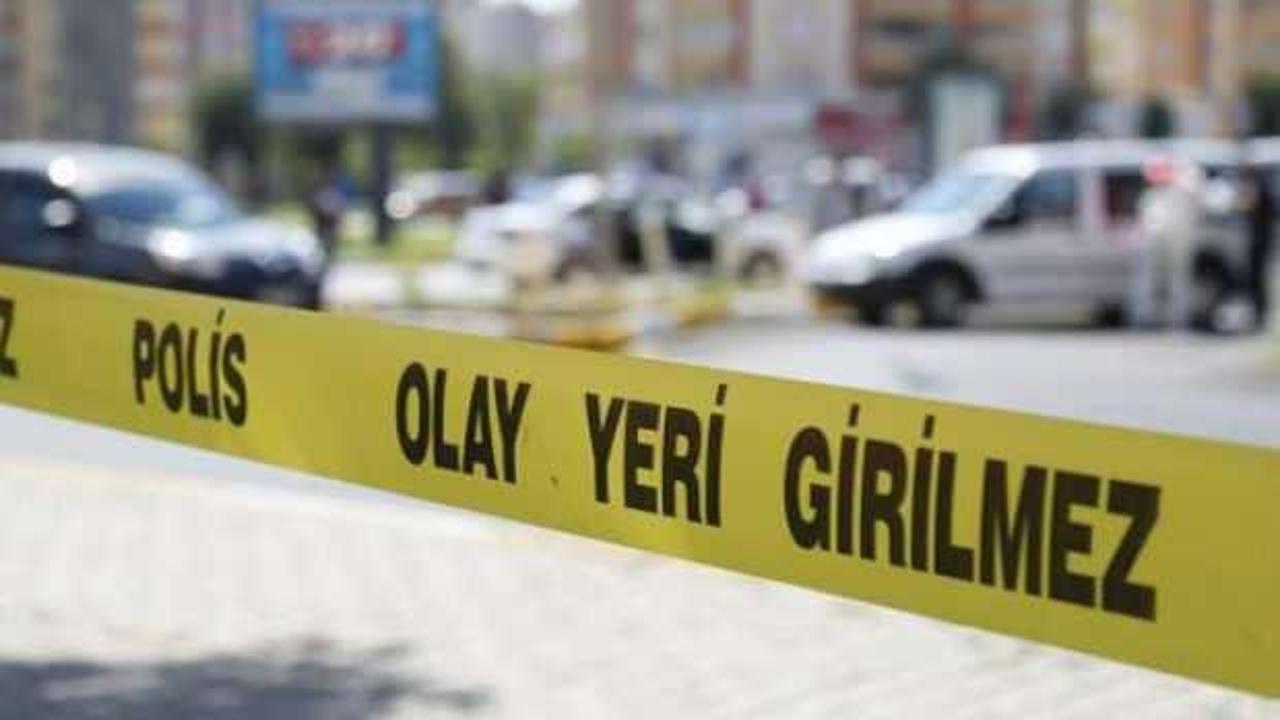 Zeytinburnu'nda silahlı saldırı: Bir kişi hayatını kaybetti!