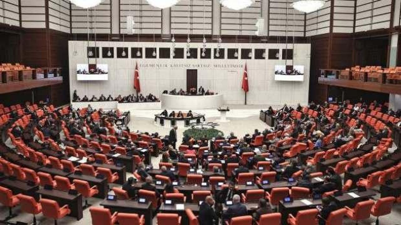 Zeytinliklerde maden faaliyetine izin verecek düzenlemeyle ilgili flaş gelişme