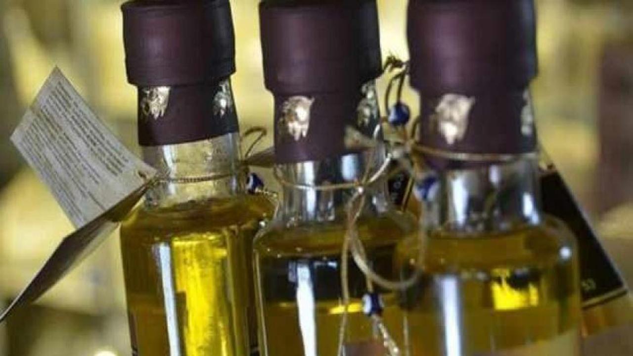 Zeytinyağı fiyatı 500 TL'ye çıkacak