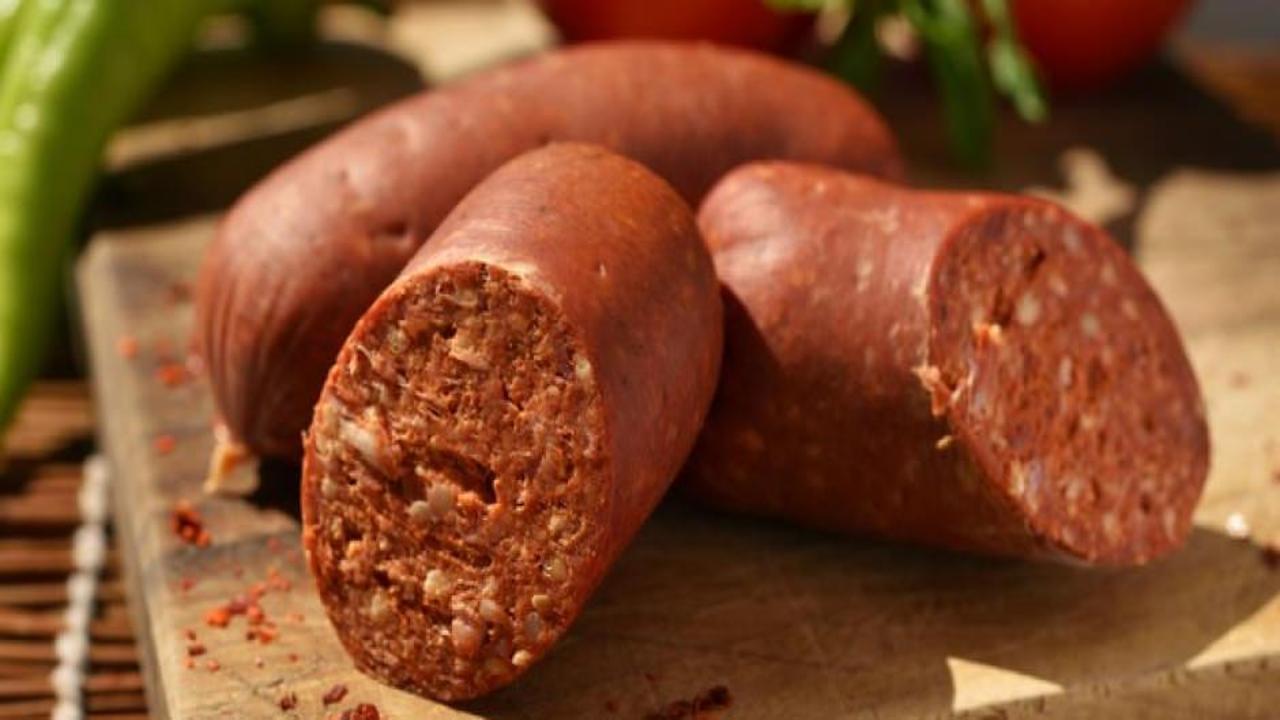 Zeytinyağı, peynir, pekmez ve sucukta sahtecilik