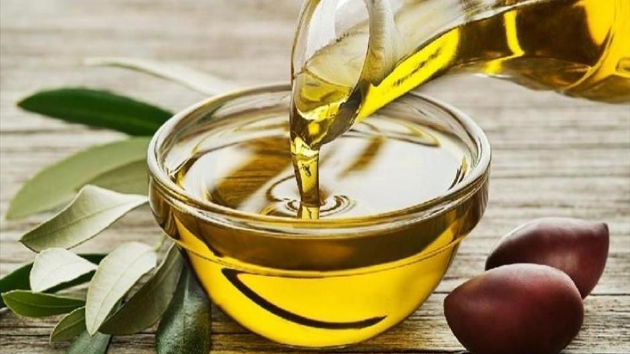 Zeytinyağı üreticisi bu sezon üretimde artış bekliyor