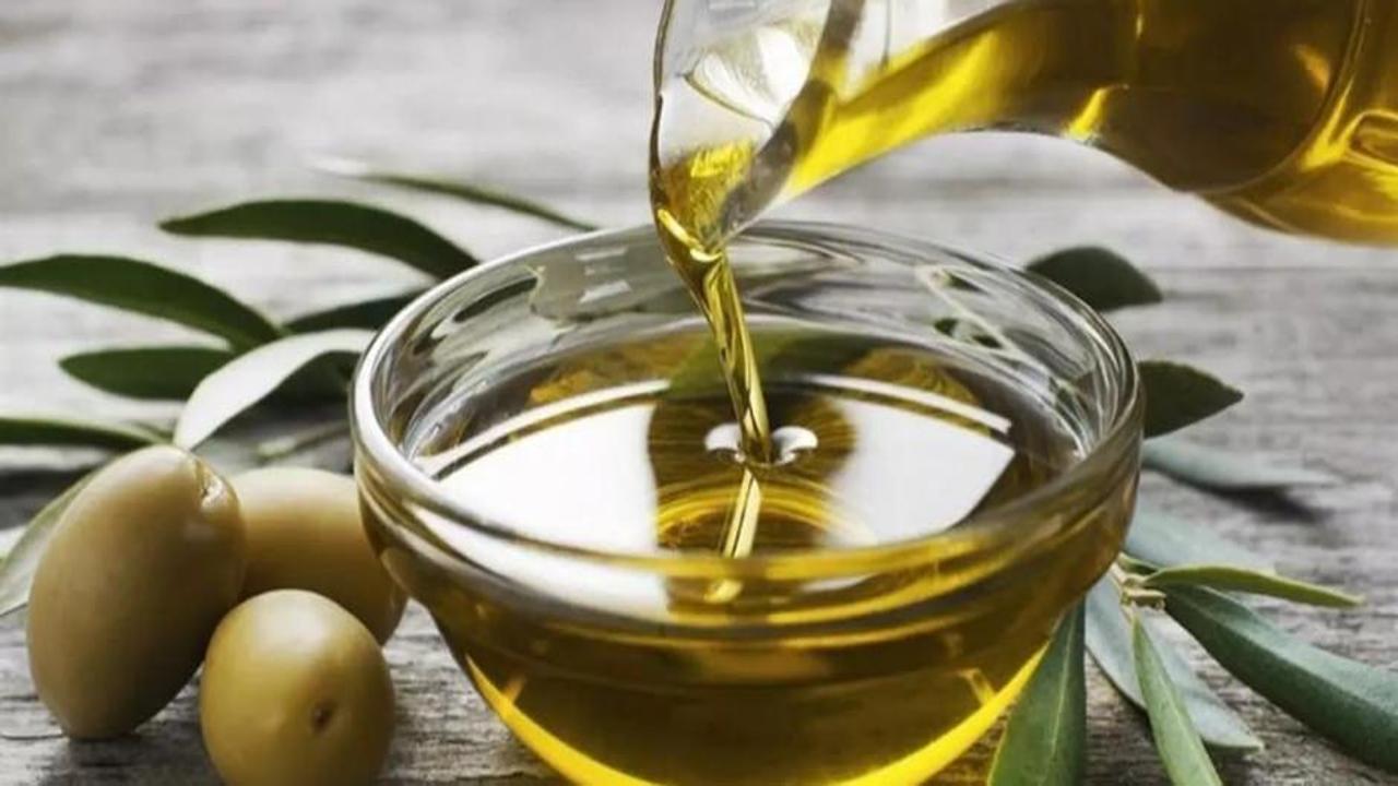 Zeytinyağında kokulu vurgun! ''Türkiye'ye 30 ton sattık''