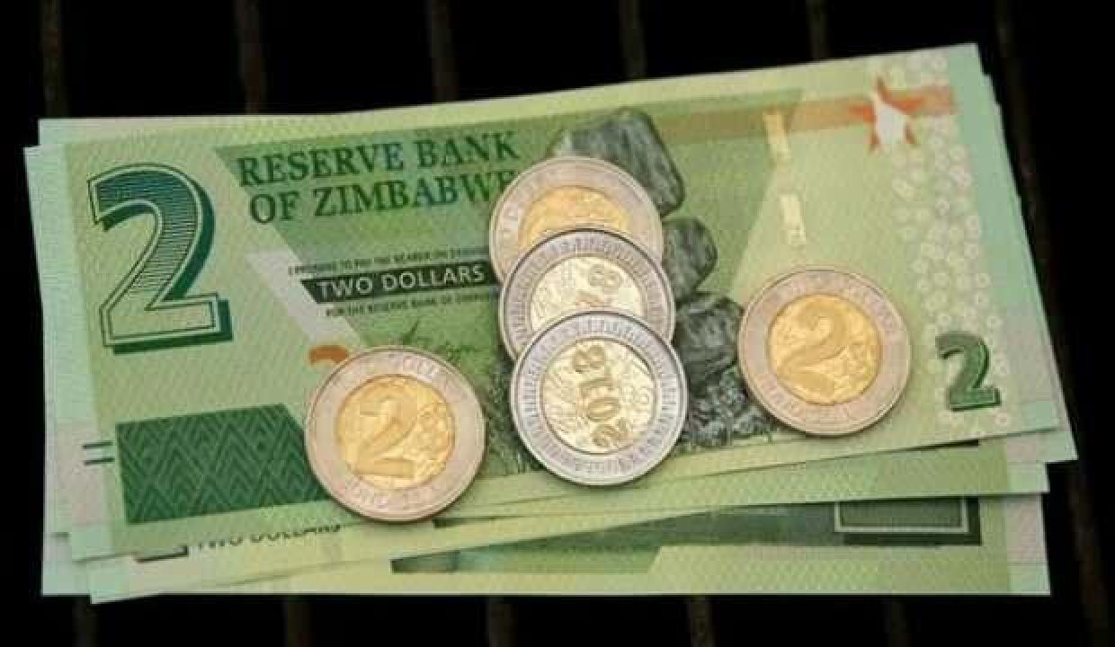 Zimbabve, piyasaya 100'lük banknot sürecek