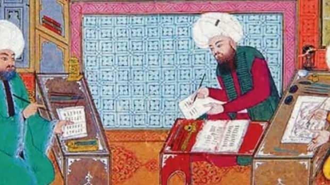 Zındık mı, Şehit mi? Beş Asırlık Bir Tartışma ve Molla Lütfi'nin dramı