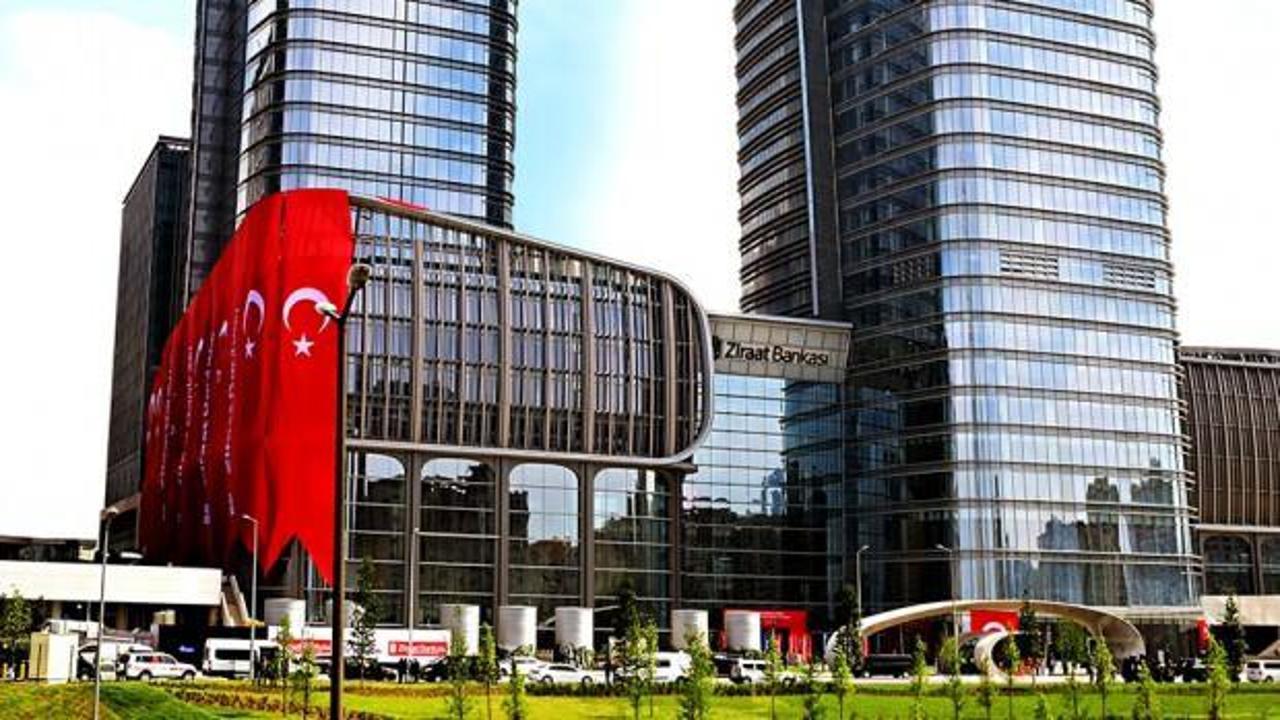 Ziraat Katılım ilk sürdürülebilirlik raporunu yayımladı