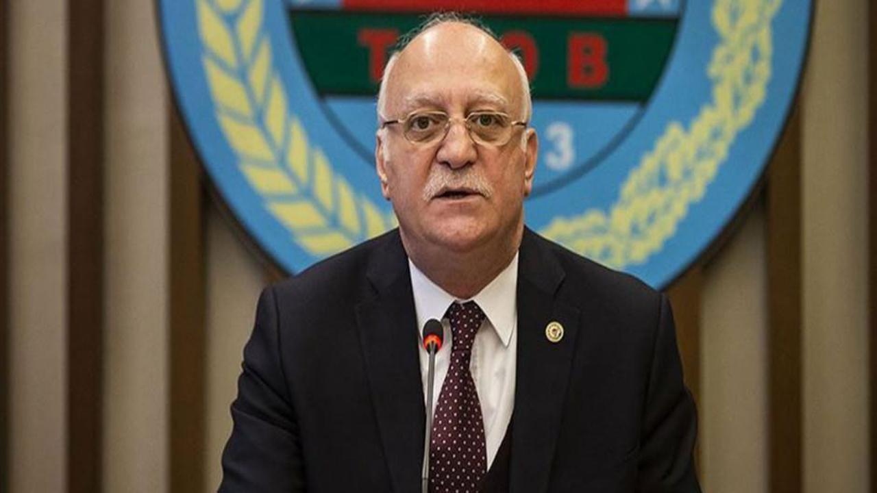 Ziraat Odaları Birliği'nden 'mısır alım fiyatı açıklansın' çağrısı