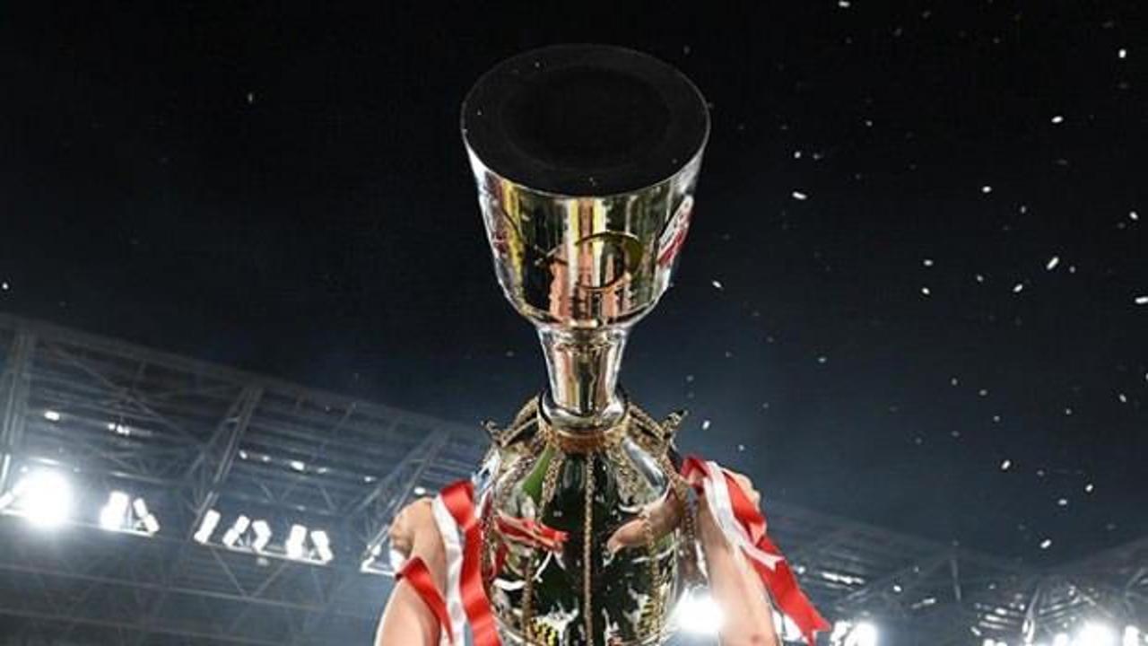 Ziraat Türkiye Kupası 5. eleme turu kura çekimi hangi kanalda, ne zaman başlayacak?