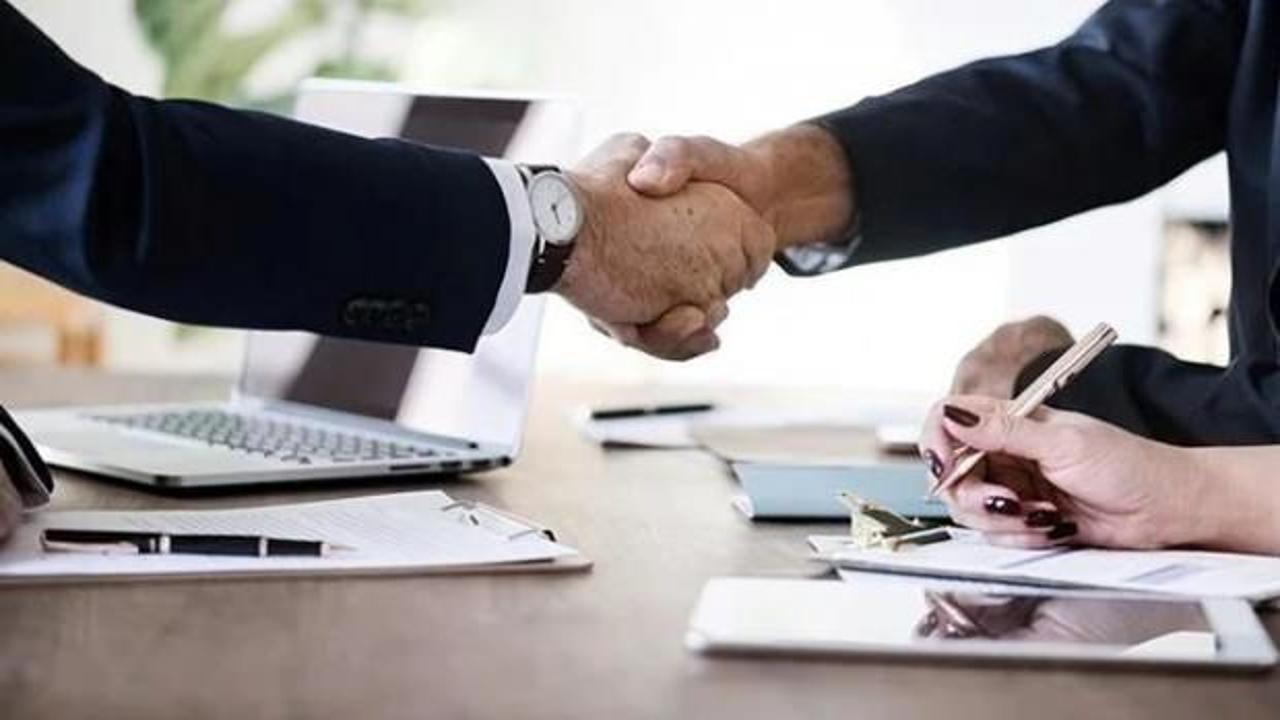 Zorunlu arabuluculuk uygulamasına iki haftada 14 bin 385 başvuru yapıldı