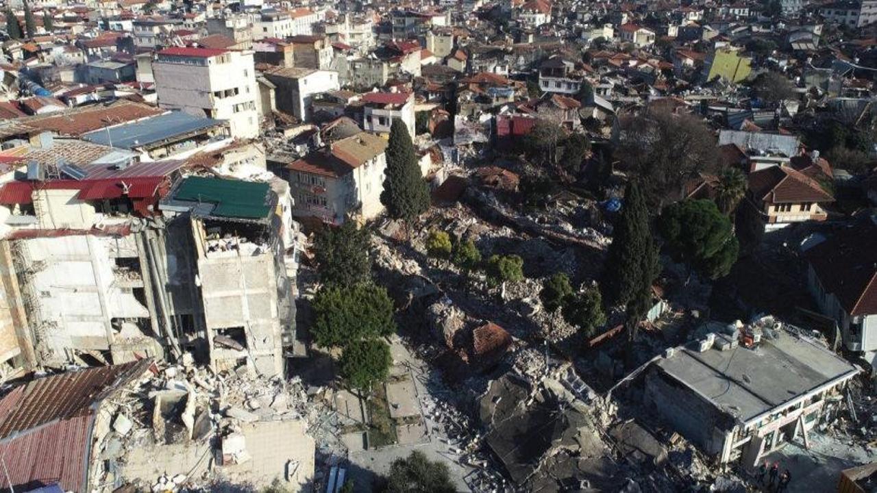 Zorunlu deprem sigortası tarifesinde değişiklik