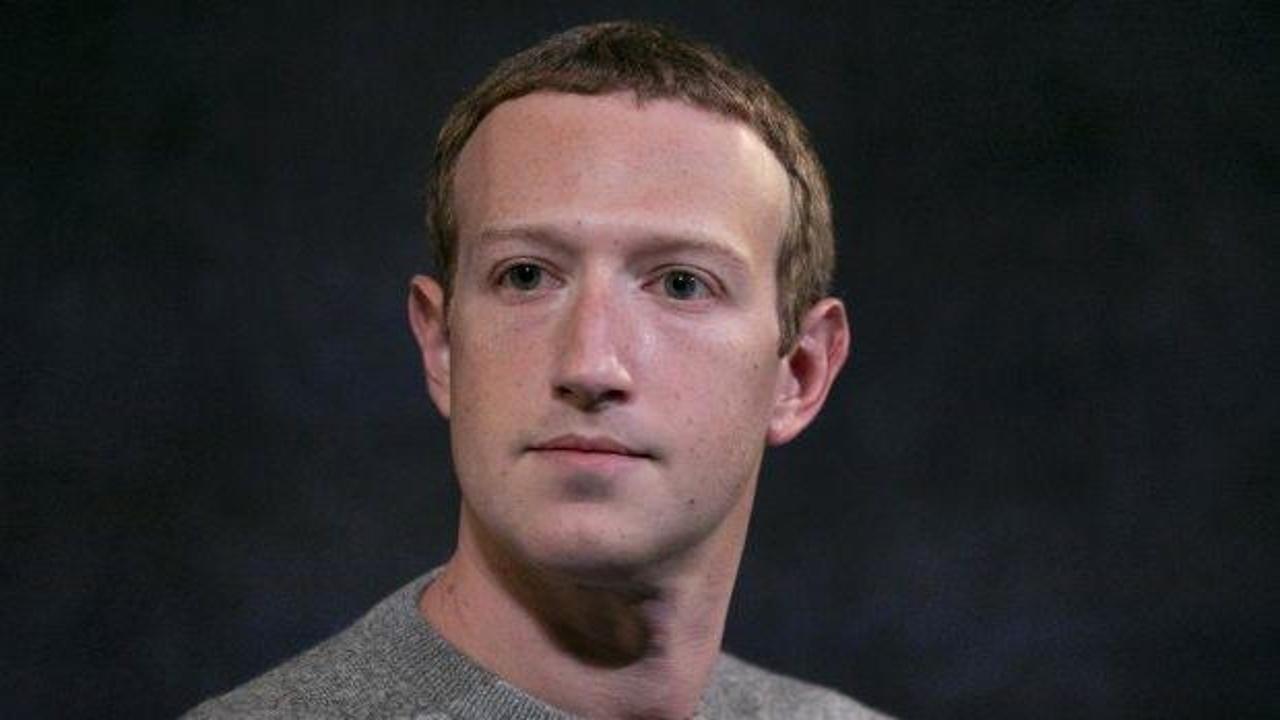 Zuckerberg: Çocuklarınızın bağımlılığından ben sorumlu tutulamam!