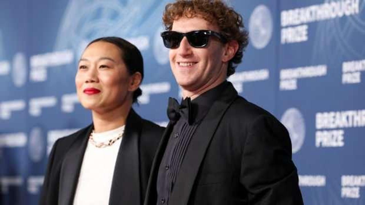 Zuckerberg, Trump'a komşu oldu: Tam 23 milyon dolar!