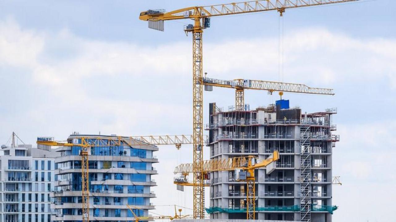 'TOKİ öncülük etsin' çağrısı: Zorunlu olsun