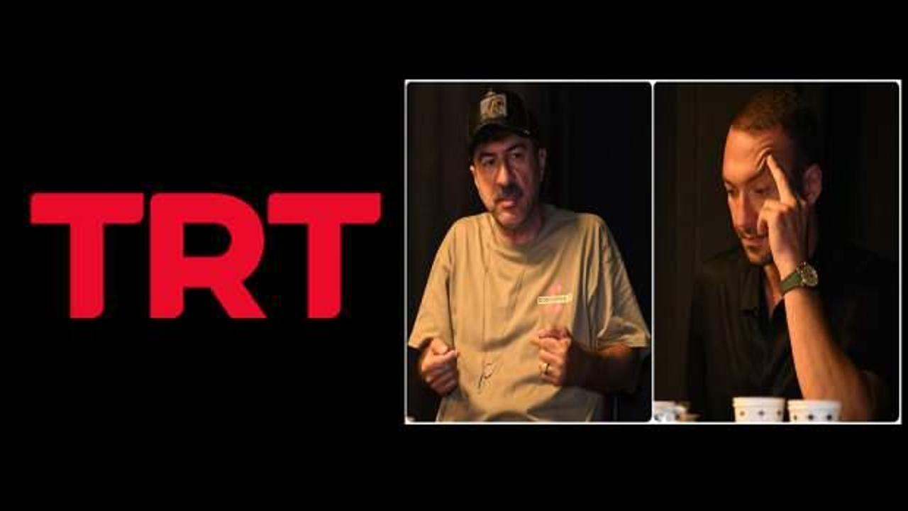 TRT’den Kız Babası geliyor! Kurtlar Vadisi'nin unutulmaz ismi Pusat Çakır'ı da getirecek