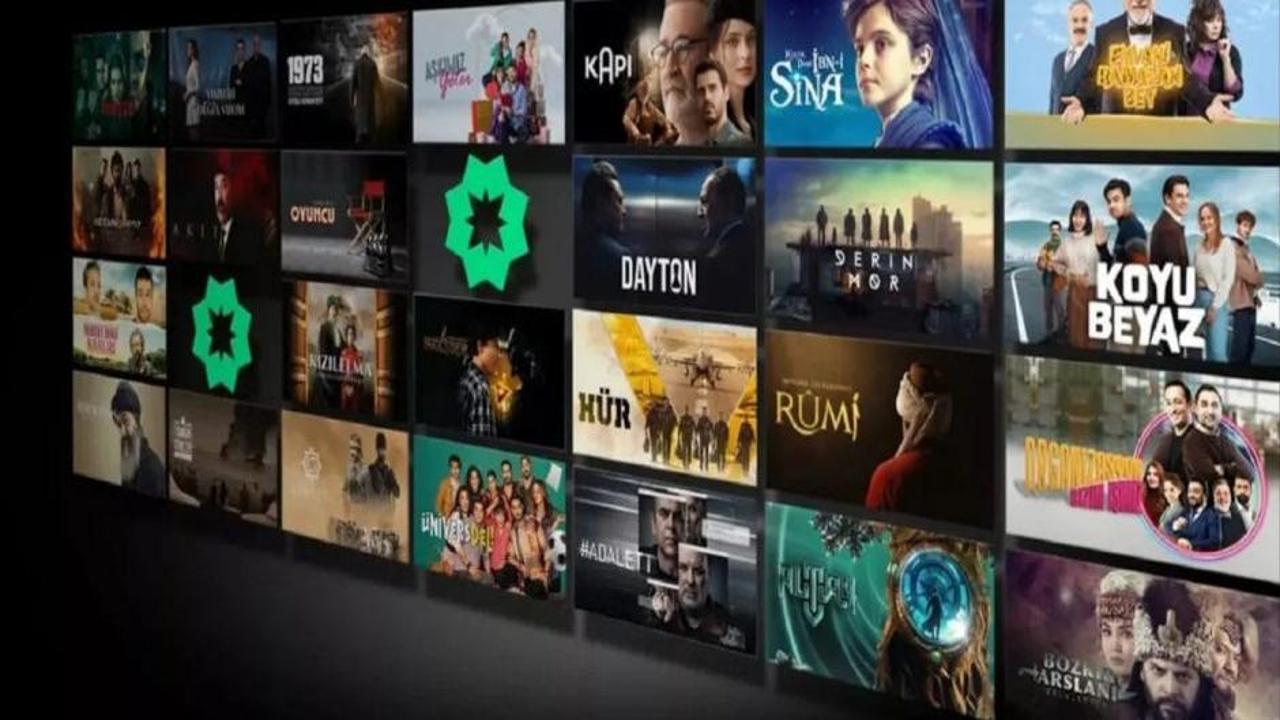 TRT'nin dijital platformu Tabii ücretli oldu: İşte üyelik fiyatı...