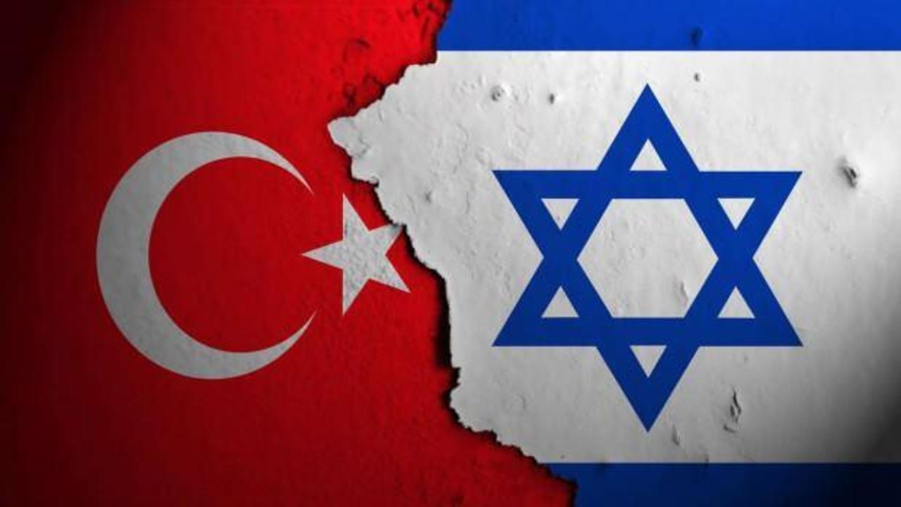 Türk şirketin kararı İsrail'i şoke etti