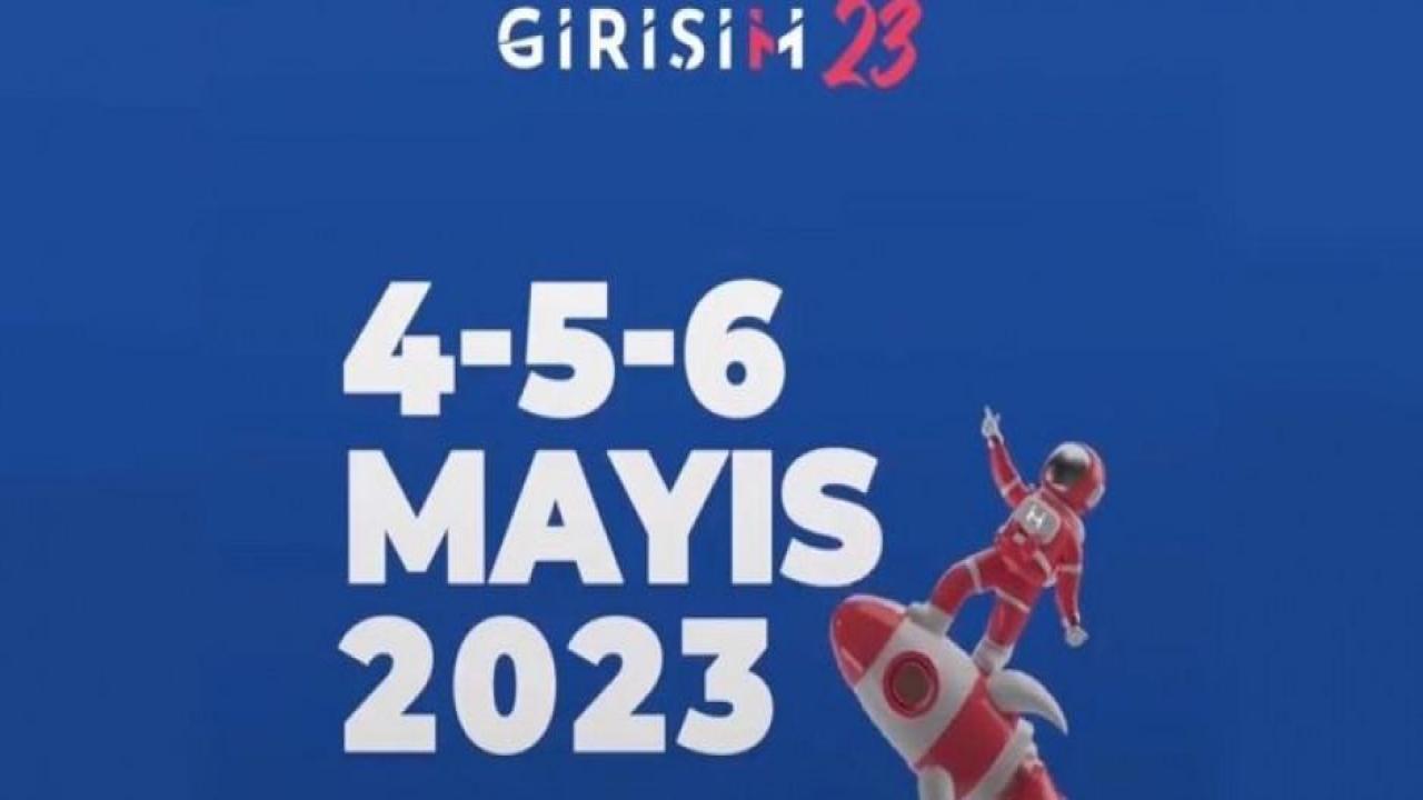 Türkiye'nin en geniş katılımlı teknoloji, inovasyon ve girişimcilik zirvesi başlıyor