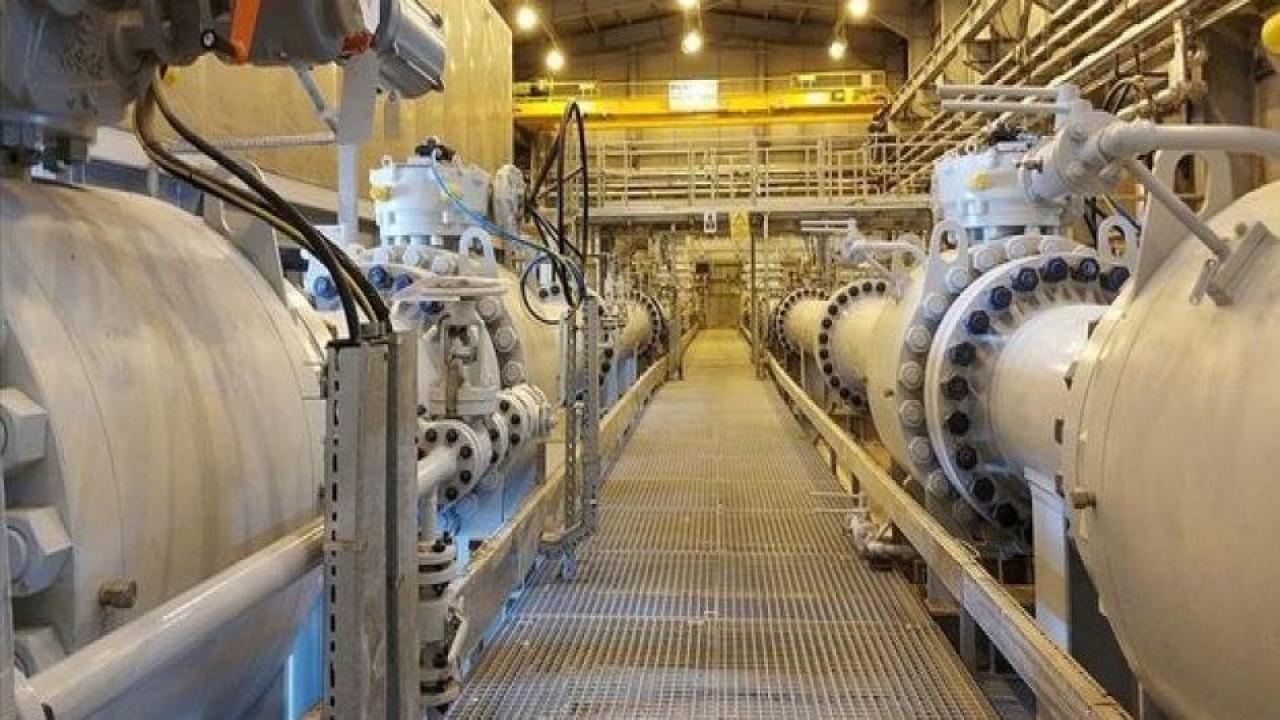 UEA: Doğalgaz fiyatları bu yaz sürdürülemez seviyeye gelebilir