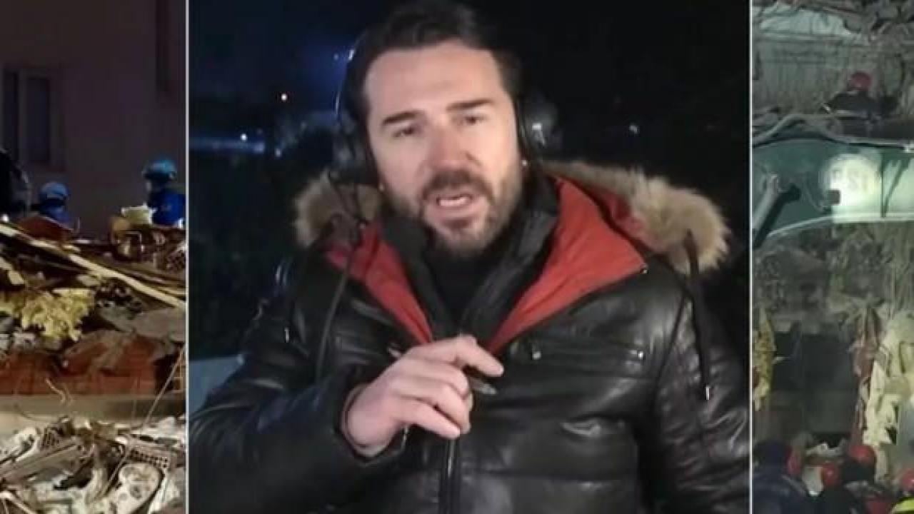 Uğur Arslan'dan açıklama: Yanlış anlaşılmış, düzeltiyorum