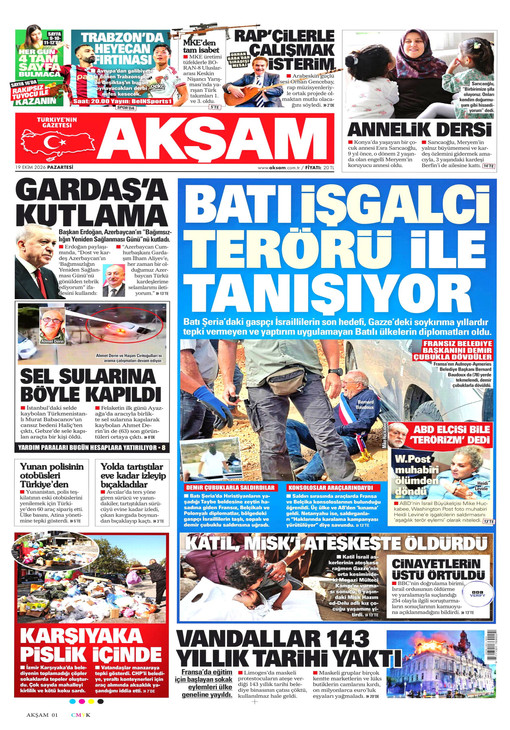 Akşam