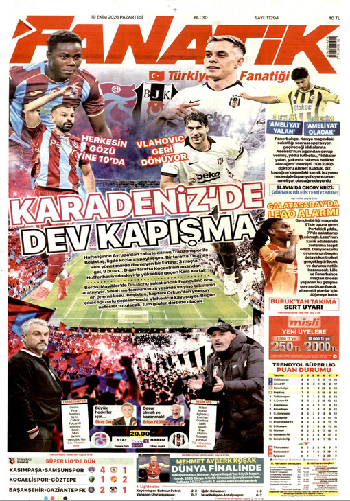 Fanatik