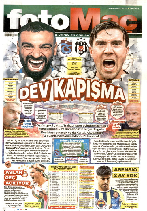 Fotomaç