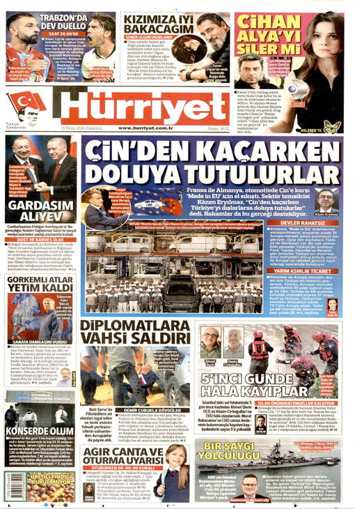 Hürriyet