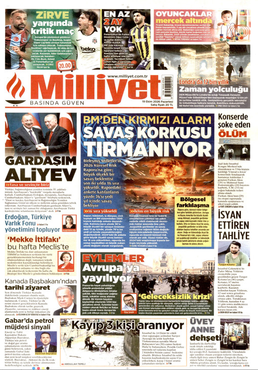 Milliyet